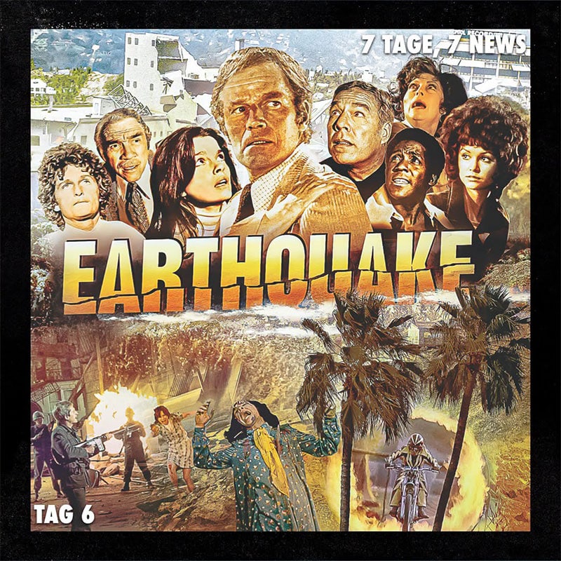 „Erdbeben (1974)“ bald im 4K Mediabook & Upgrade Disc