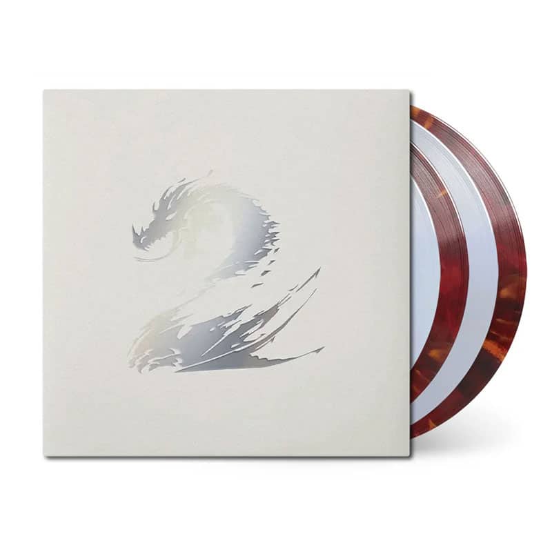 „Guild Wars 2“ Original Soundtrack im Vinyl Box Set ab September 2026