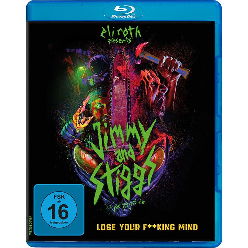 „Jimmy and Stiggs“ auf Blu-ray & DVD ab September 2026 – Update