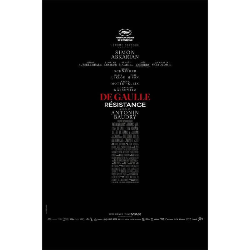 „Die Schlacht um De Gaulle“ im 4K Steelbook ab November 2026