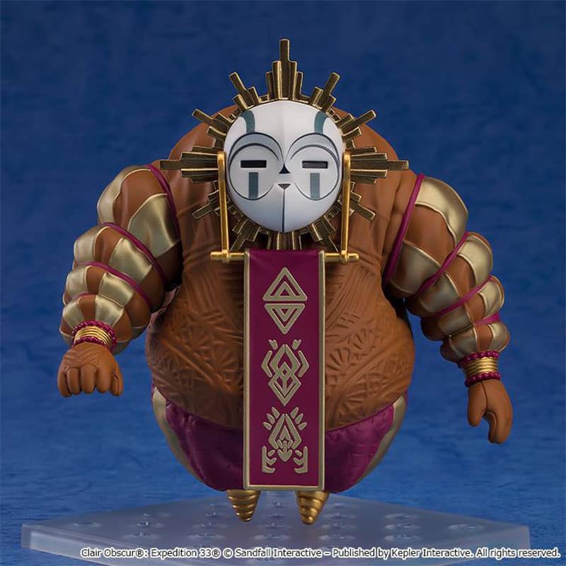 Clair Obscur Expedition 33 „Esquie“ Nendoroid Figur ab 4. Quartal 2026