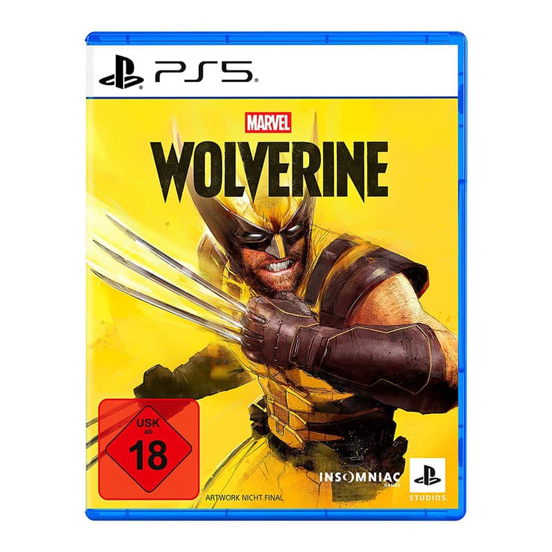 „Marvel’s Wolverine“ ab September 2026 für Playstation 5 – Update