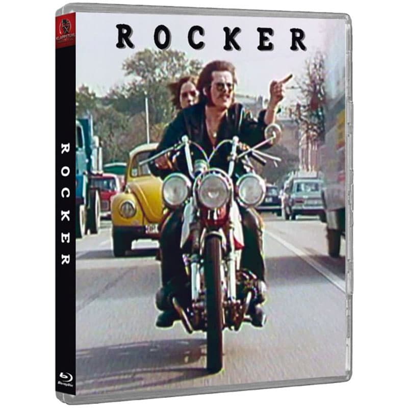„Rocker“ auf Blu-ray ab Juni 2026