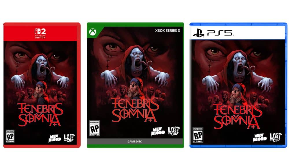 Games Physisch 4