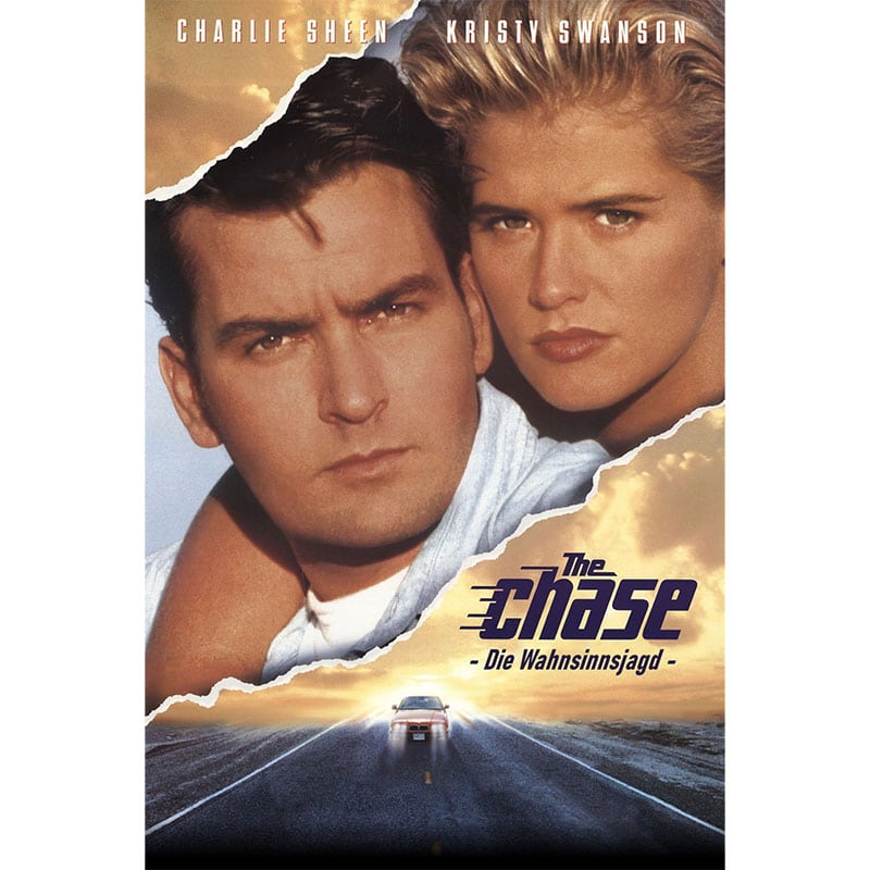 „Highway Heat – Die Wahnsinnsjagd“ im Blu-ray Mediabook ab September 2026