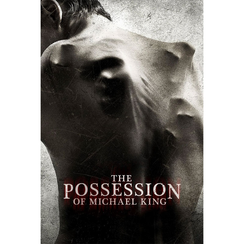 „The Possession of Michael King“ auf Blu-ray & DVD ab September 2026