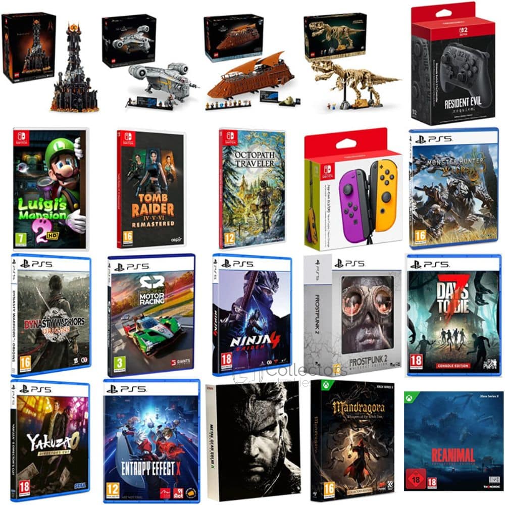 Nintendo Switch Angebote 3