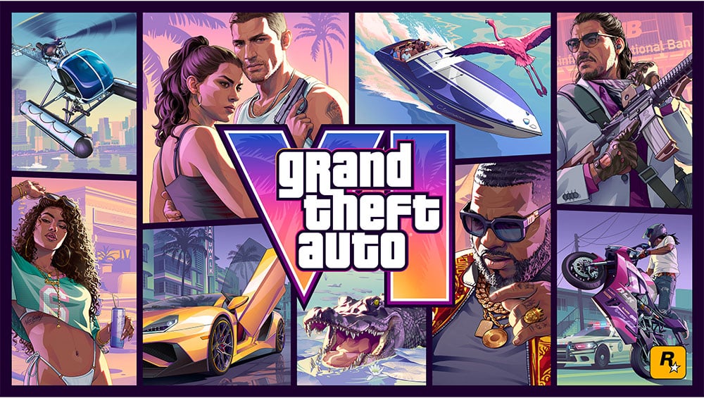 „GTA 6“ Standard Varianten & weitere Editionen ab 4. Quartal 2026 – Update