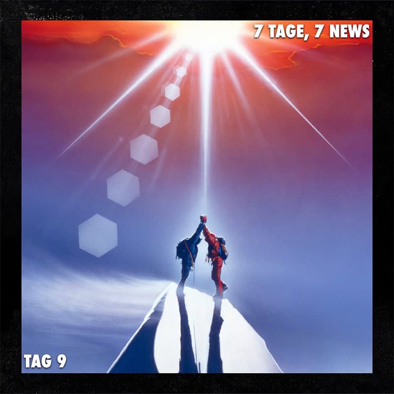 „K2 – Das letzte Abenteuer“ im 4K Mediabook ab 2027