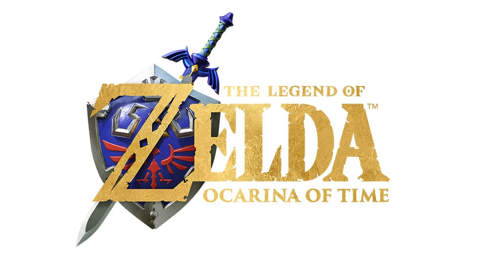 „The Legend of Zelda: Ocarina of Time“ für Nintendo Switch 2 ab 2026