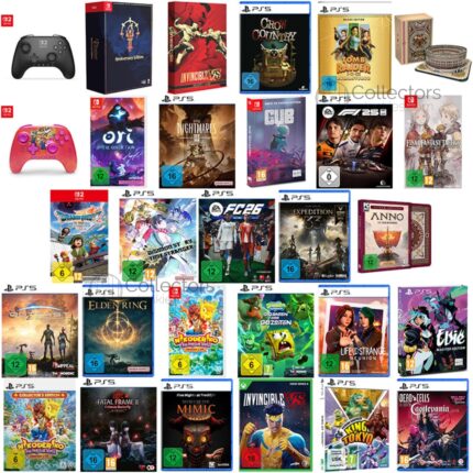 Xbox One Angebote 17