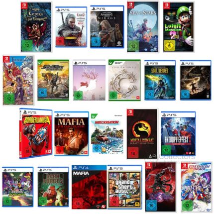 Xbox One Angebote 14