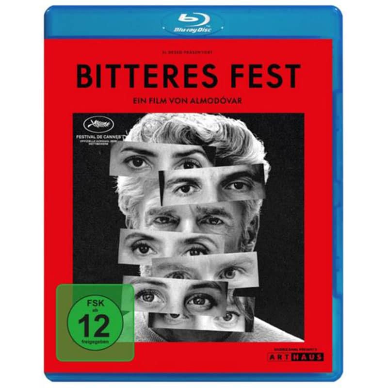 „Bitteres Fest“ auf Blu-ray & DVD ab Oktober 2026