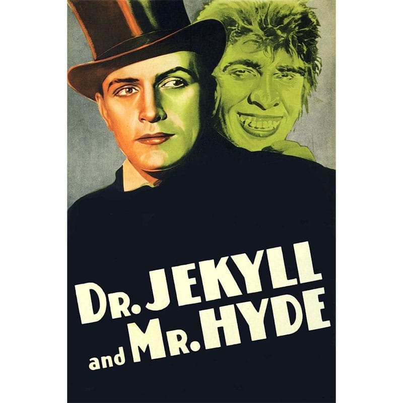 „Dr. Jekyll und Mr. Hyde (Das Phantom von London)“ auf Blu-ray & DVD ab Oktober 2026