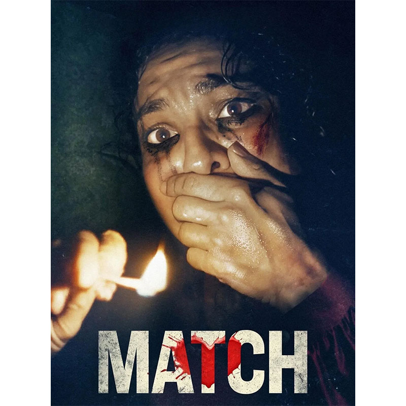 „Match“ auf Blu-ray & DVD ab Oktober 2026