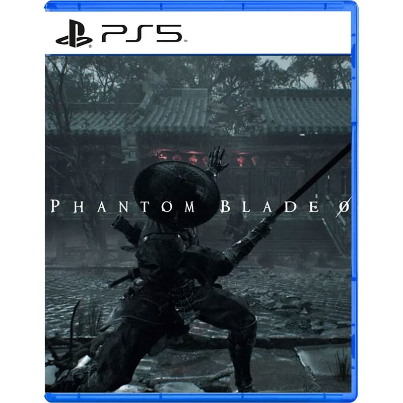 „Phantom Blade 0“ für die Playstation 5 ab Oktober 2026