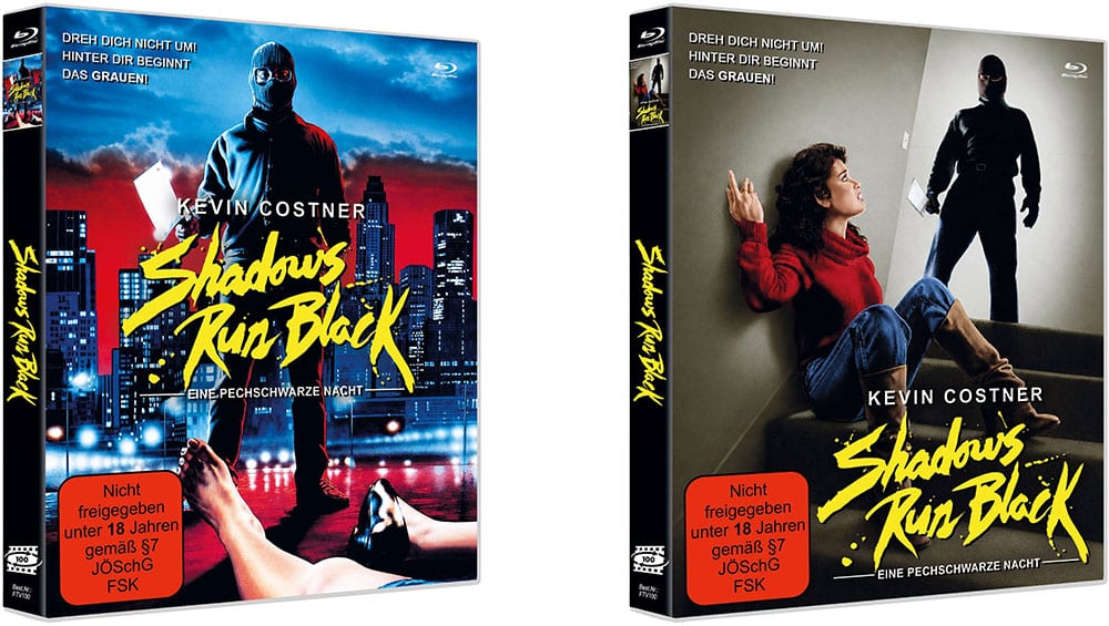 „Shadows Run Black – Eine pechschwarze Nacht“ in Blu-ray Scanavo Cases ab 2026