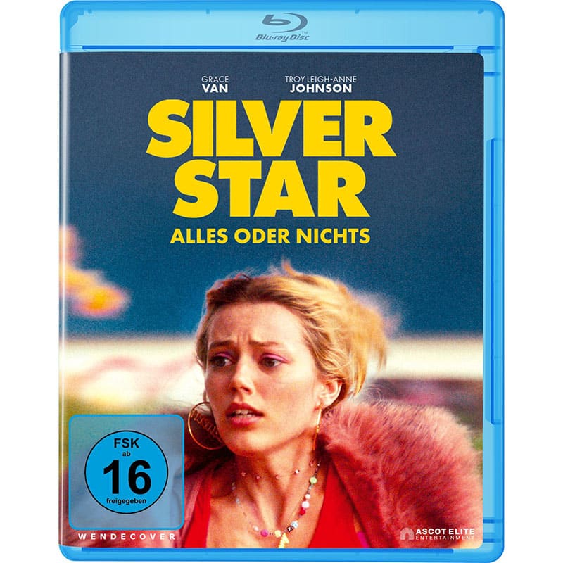 „Silver Star – Alles oder nichts“ auf Blu-ray & DVD ab September 2026