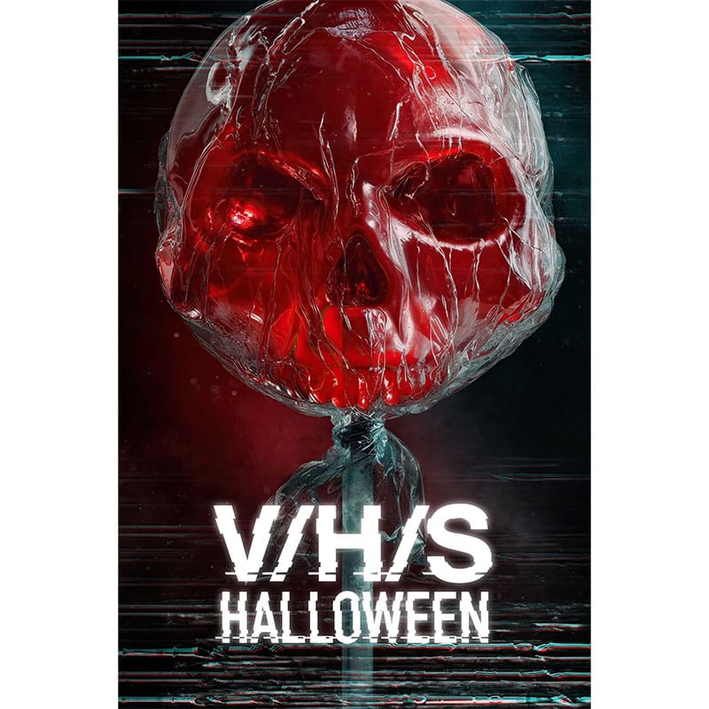 „V/H/S/Halloween“ auf Blu-ray & DVD ab November 2026