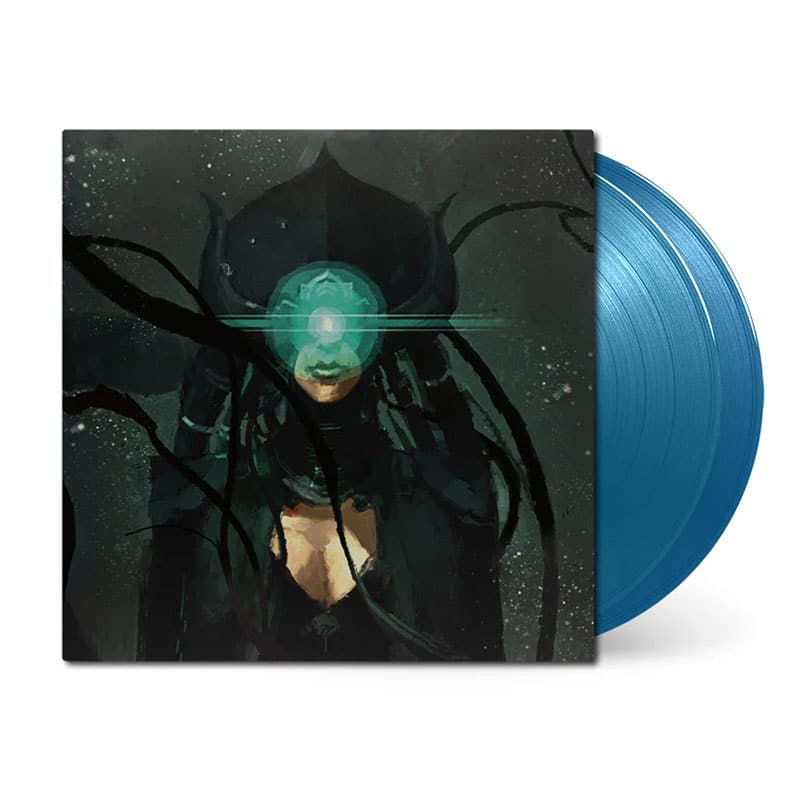 „Warframe“ Original Soundtrack auf Vinyl ab August 2026