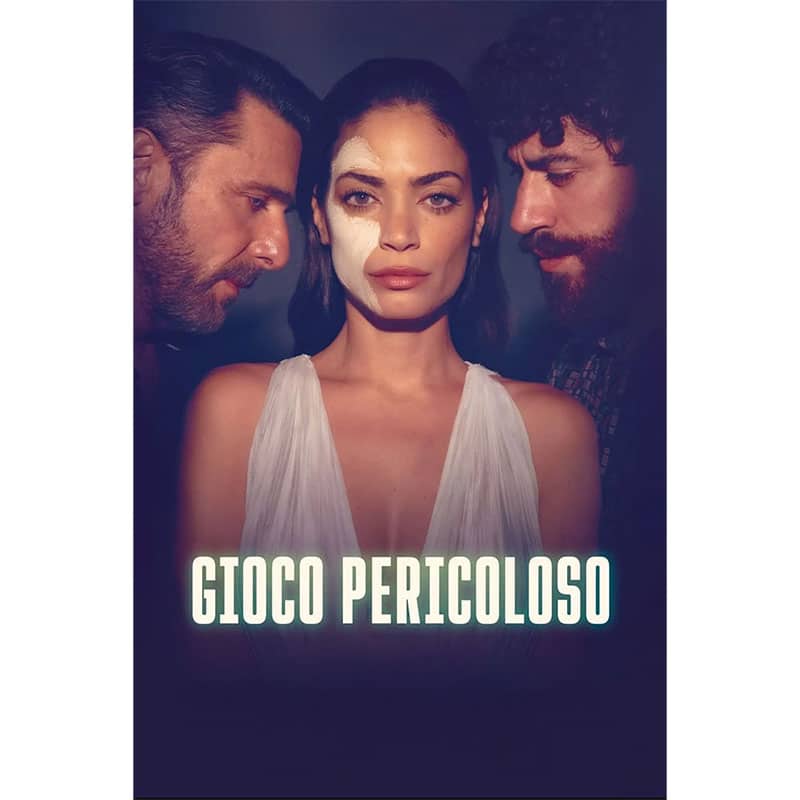„A Dangerous Game“ auf Blu-ray & DVD ab November 2026