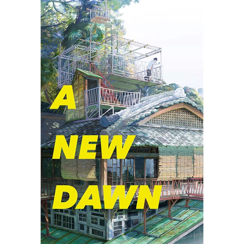 „A New Dawn“ auf Blu-ray & DVD ab 2026