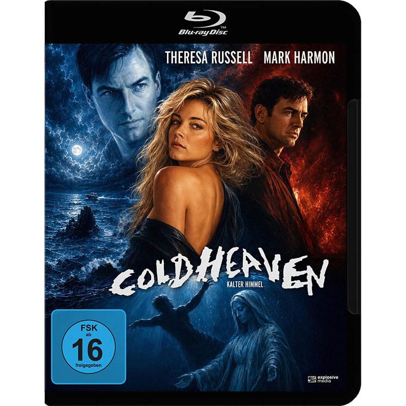 „Cold Heaven – Kalter Himmel“ auf Blu-ray & DVD ab Oktober 2026