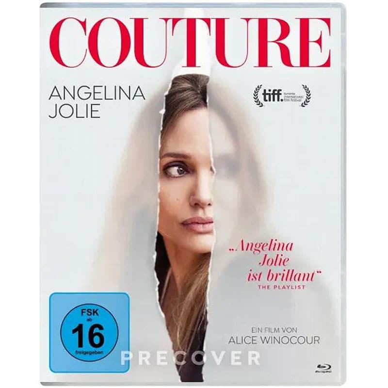 „Couture“ im Scanvao Case auf Blu-ray & DVD ab November 2026