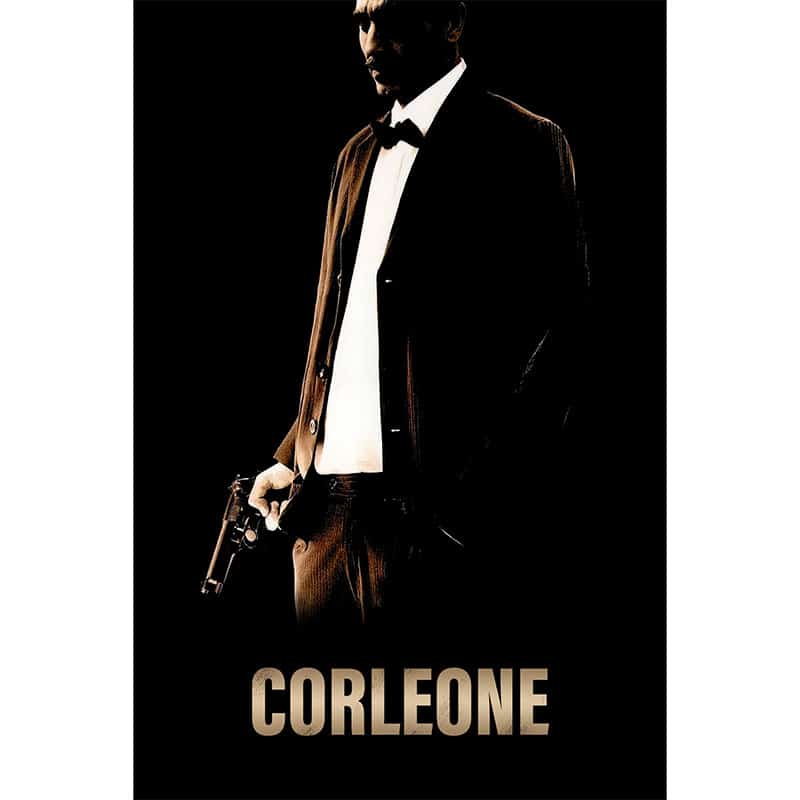 „Der Boss der Bosse (Il capo dei capi) – Das Leben des Mafiapaten Salvatore Toto Riina“ die komplette Mini-Serie auf Blu-ray ab November 2026