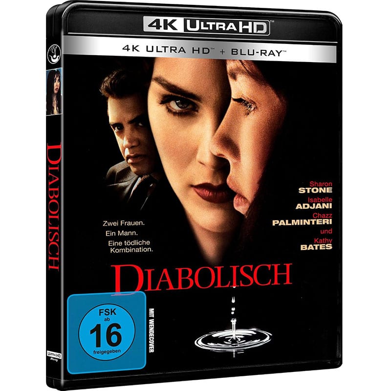 „Diabolisch“ 4K Standard Variante ab Oktober 2026