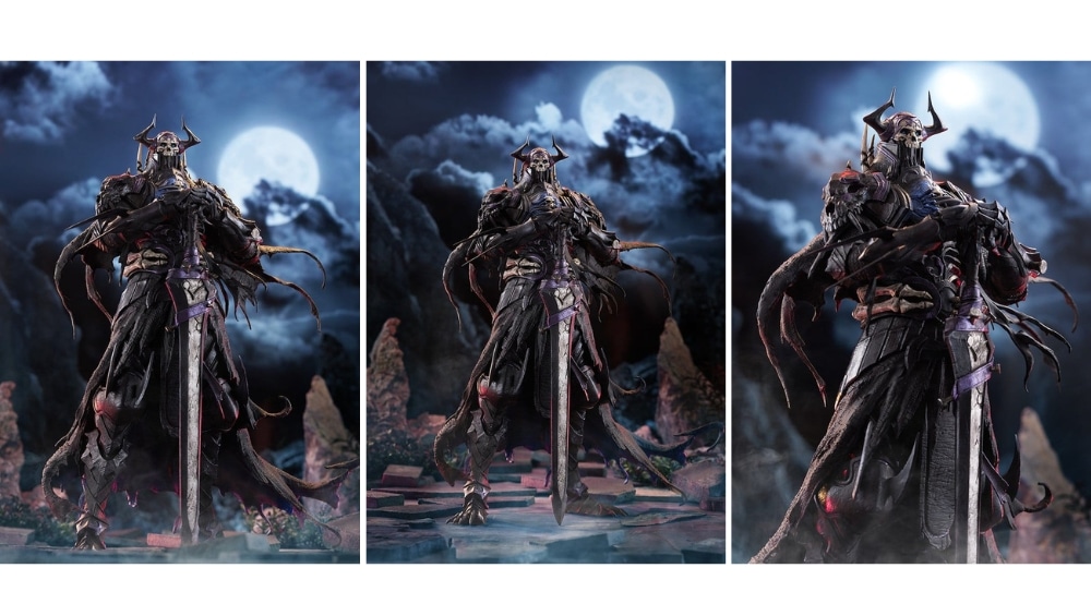 Fate/Grand Order „Assassin/First Hassan“ POP UP PARADE Figur ab 1. Quartal 2027