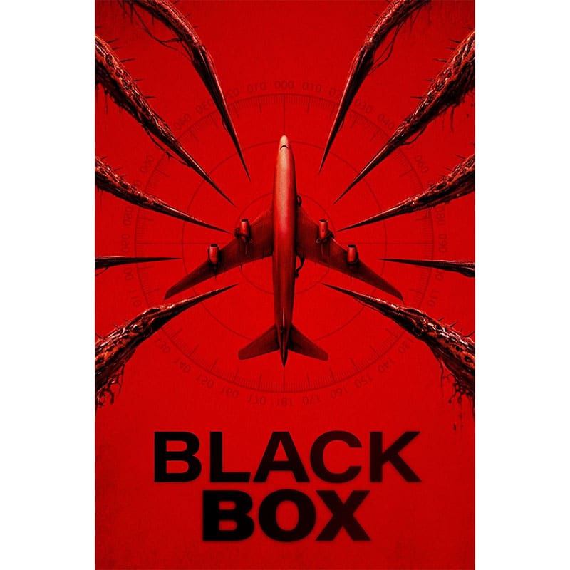 „Flight 298“ auf Blu-ray & DVD ab Oktober 2026