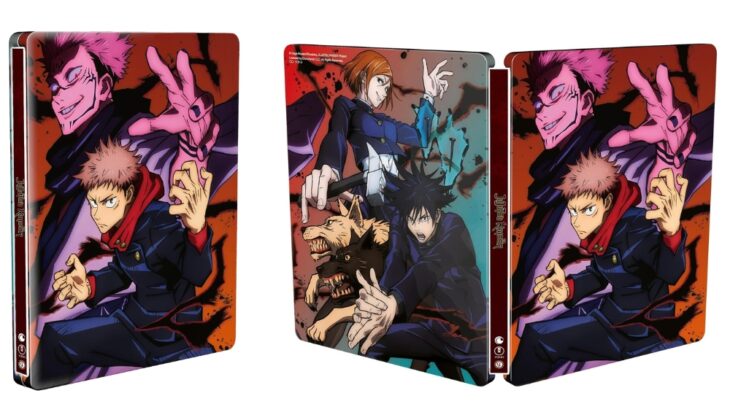 Anime News 21