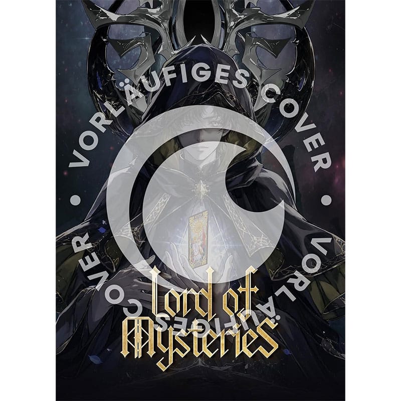 „Lord of Mysteries“ Staffel 1 Gesamtausgabe ab November 2026 auf Blu-ray