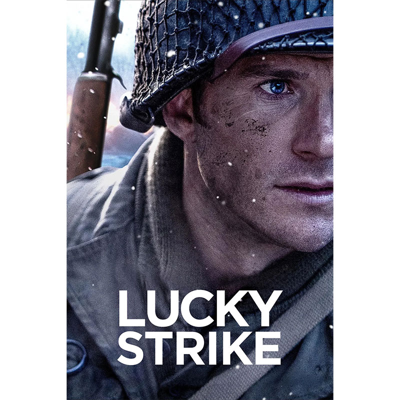 „Lucky Strike“ auf Blu-ray & DVD ab November 2026
