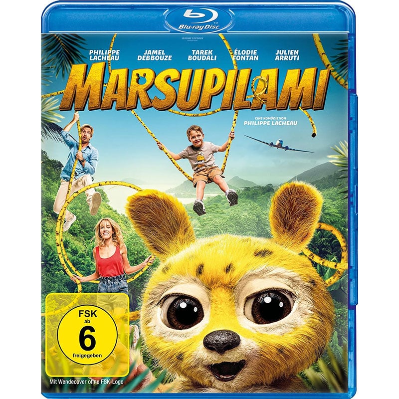 Blu-ray News 14