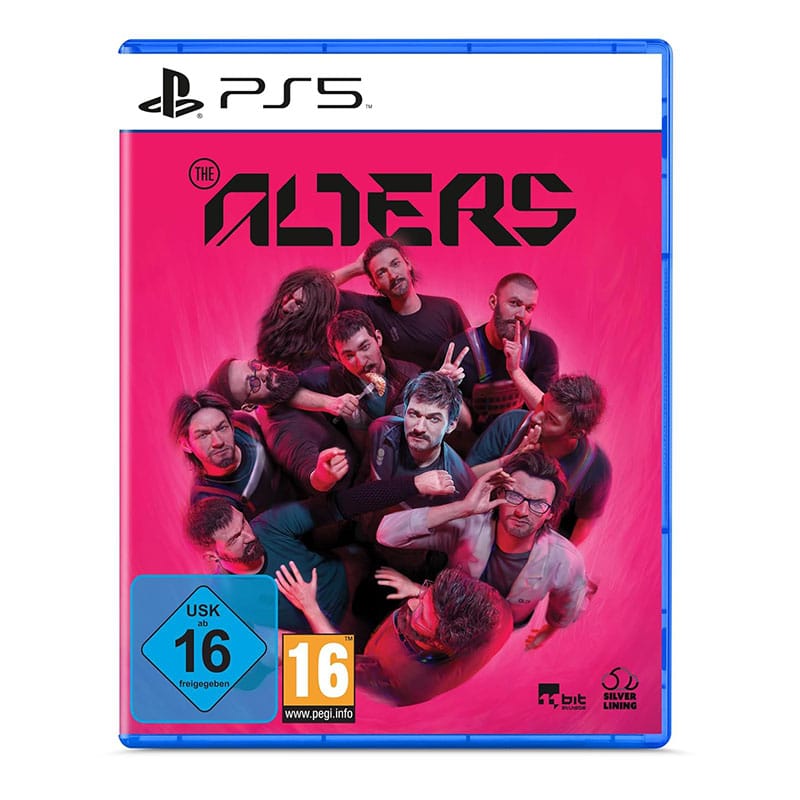 „The Alters“ Playstation 5 für 27,99€