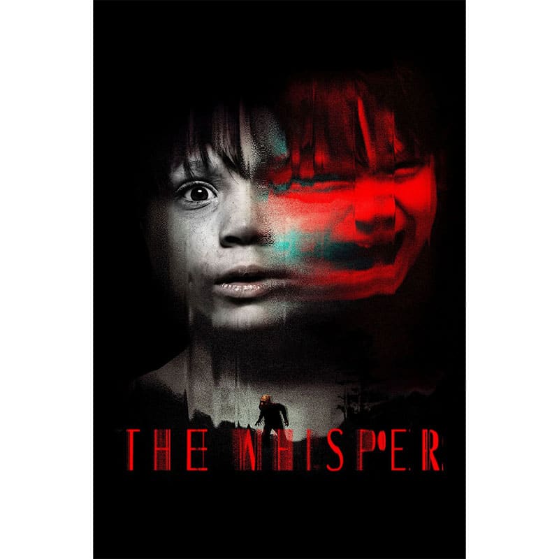 „The Whisper“ auf Blu-ray & DVD ab Oktober 2026