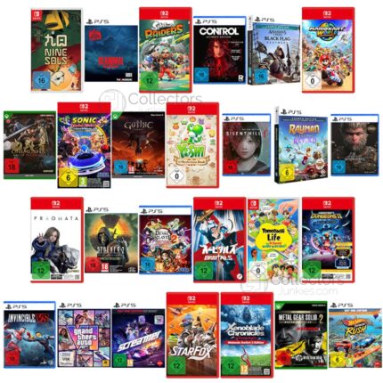 Xbox One Angebote 8