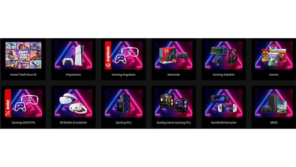 Gamescom 2026: Gaming-Angebote bei MediaMarkt und Saturn