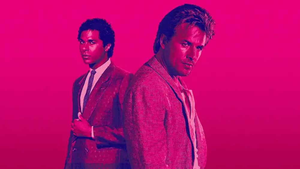 „Miami Vice – Die komplette Serie“ bald wieder auf Blu-ray verfügbar