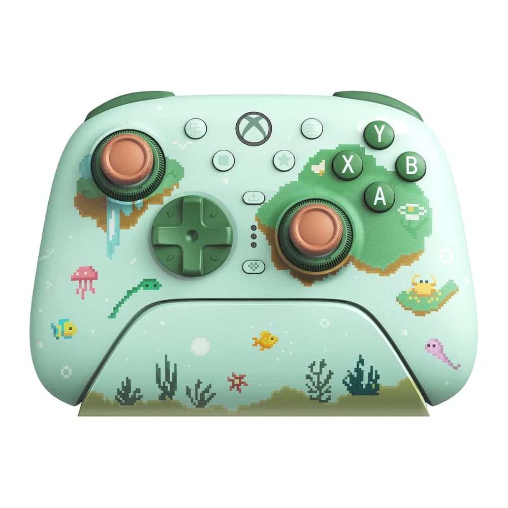 8BitDo bringt Ultimate 3 Wireless Controller für Xbox mit TMR-Joysticks im November heraus