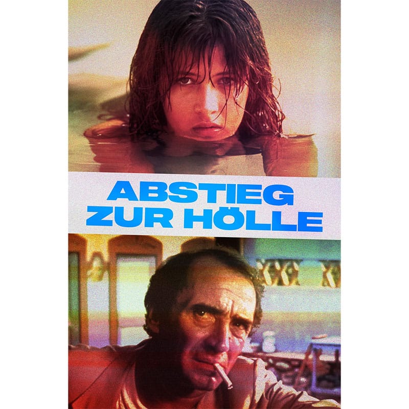 „Abstieg zur Hölle“ erscheint im Dezember 2026 auf Blu-ray