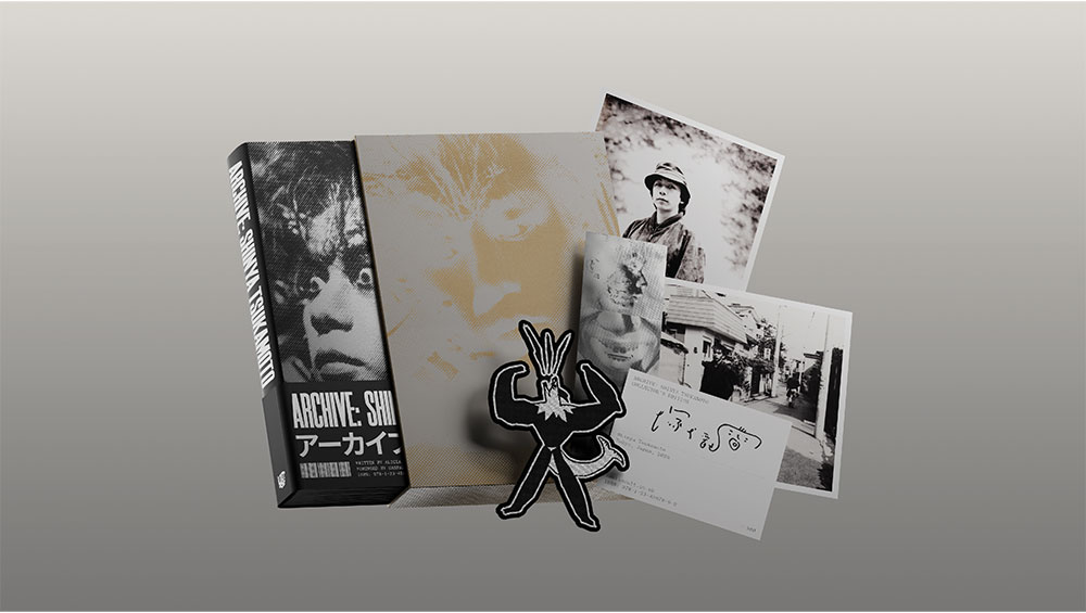 Lost in Cult kündigt „Archive: Shinya Tsukamoto“ mit über 500 unveröffentlichten Archivstücken an