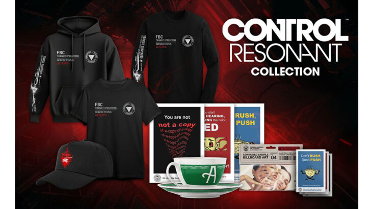 Preorder Stream 3