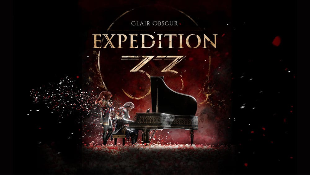Clair Obscur: Expedition 33 – A Painted Symphony