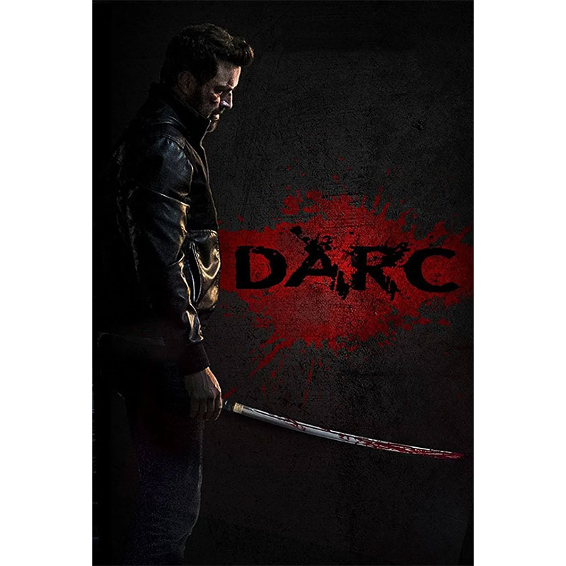 „Darc“ demnächst in mehreren Mediabooks