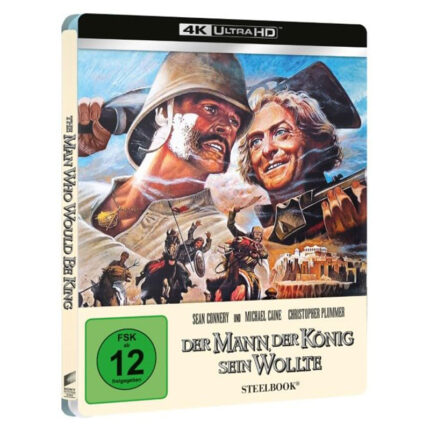 4K Steelbooks 9