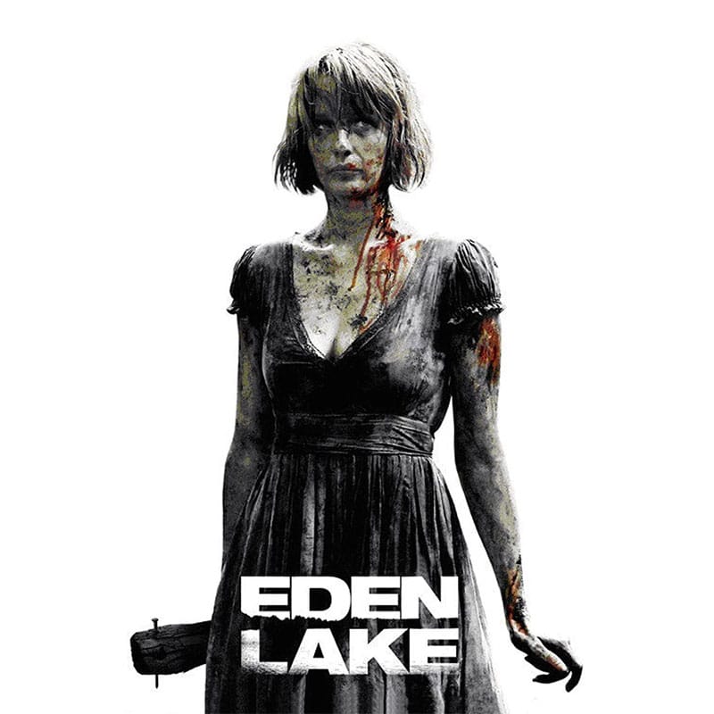 „Eden Lake“ 4K Standard Variante ab November 2026