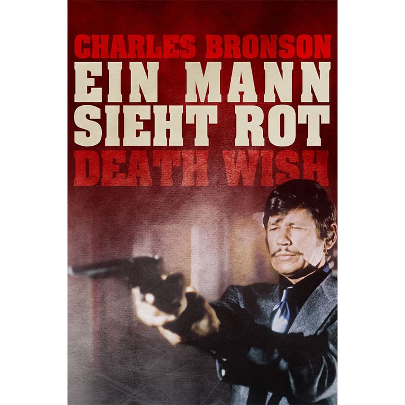 „Ein Mann sieht rot“ 4K Standard Variante ab Dezember 2026